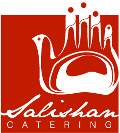 Salishan Catering
